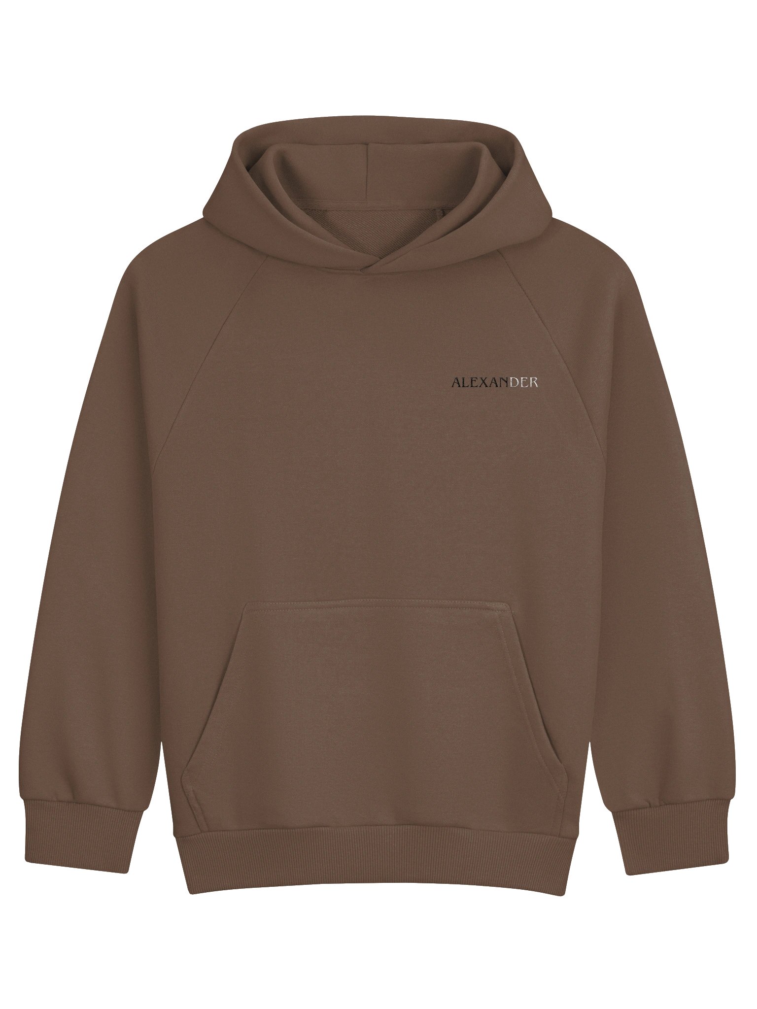 The Foundation Pullover product image (1)