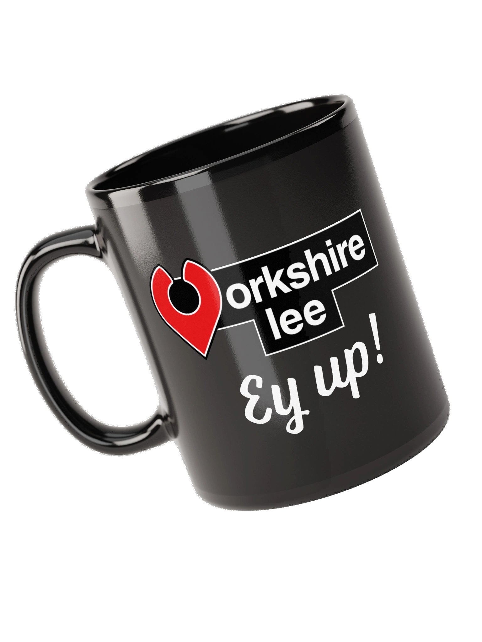 Yorkshire Lee Mug product image (10)