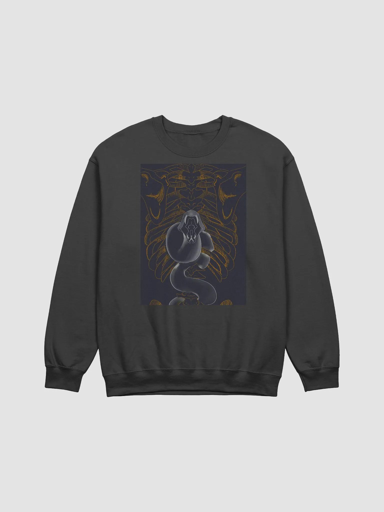 sweatshirt printedunites(20) product image (2)