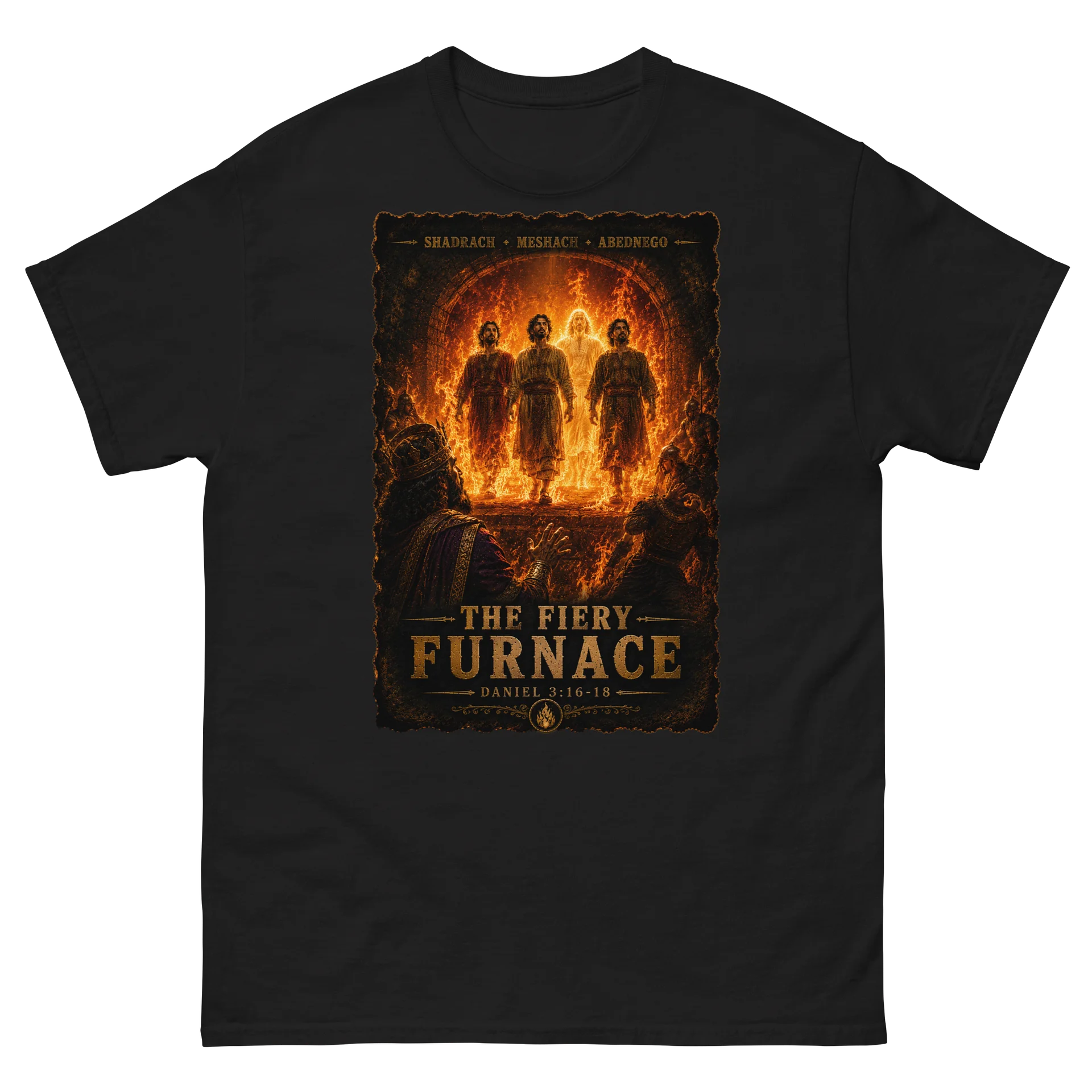 The furnace product image (13)