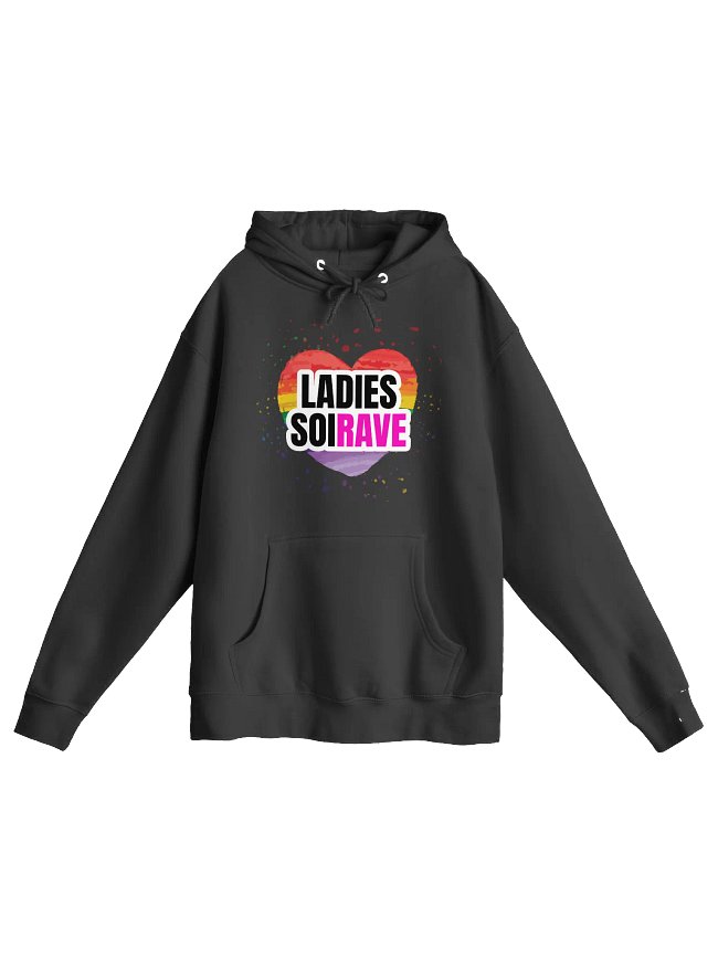 Ladies SoiRave
