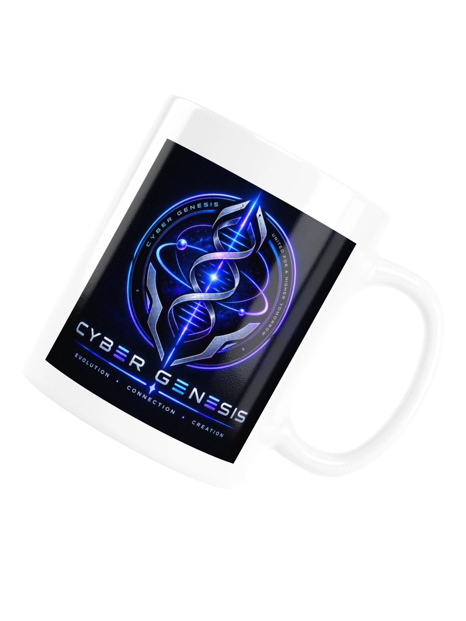 Cyber Genesis Tasse product image (16)