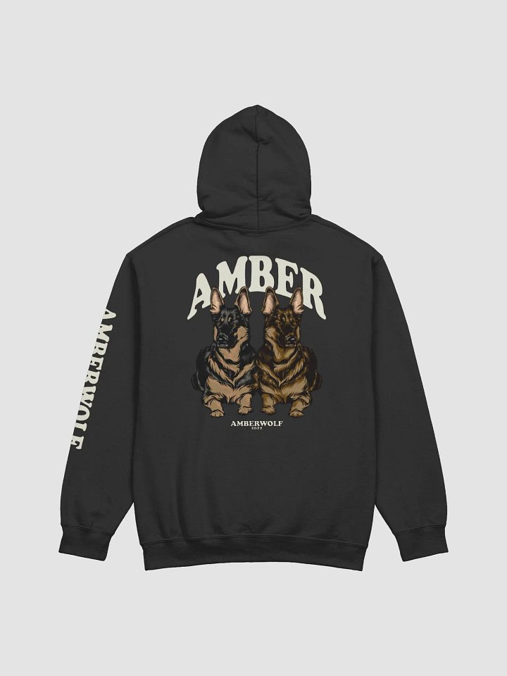 amberwolf premium sweatshirt product image (1)