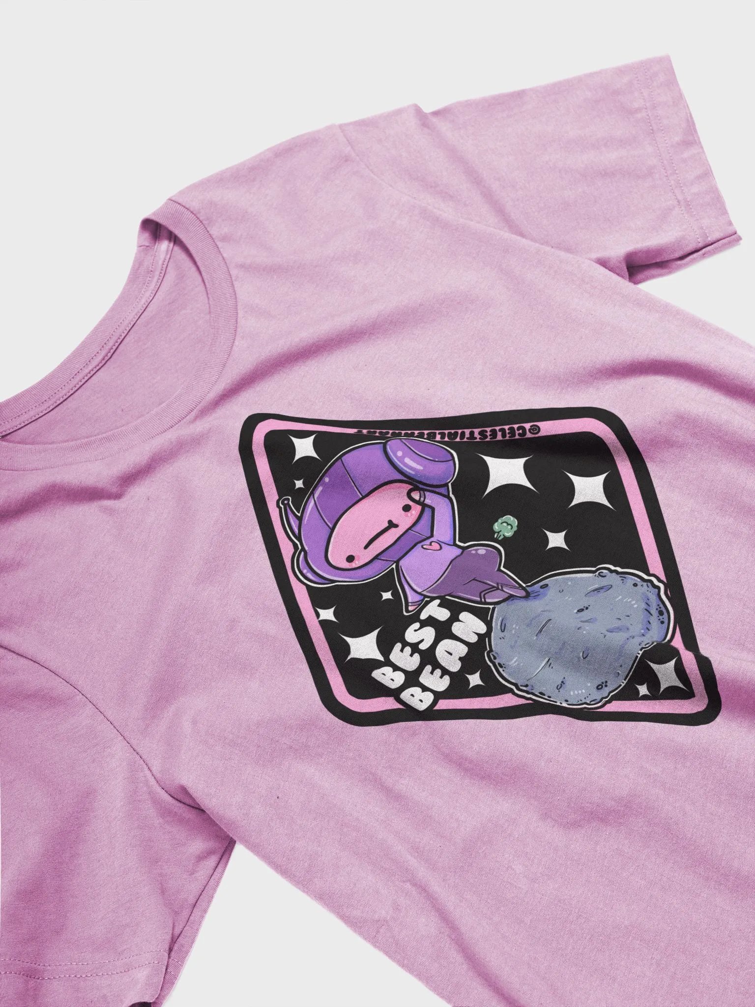 Best Bean Diamond tee product image (3)