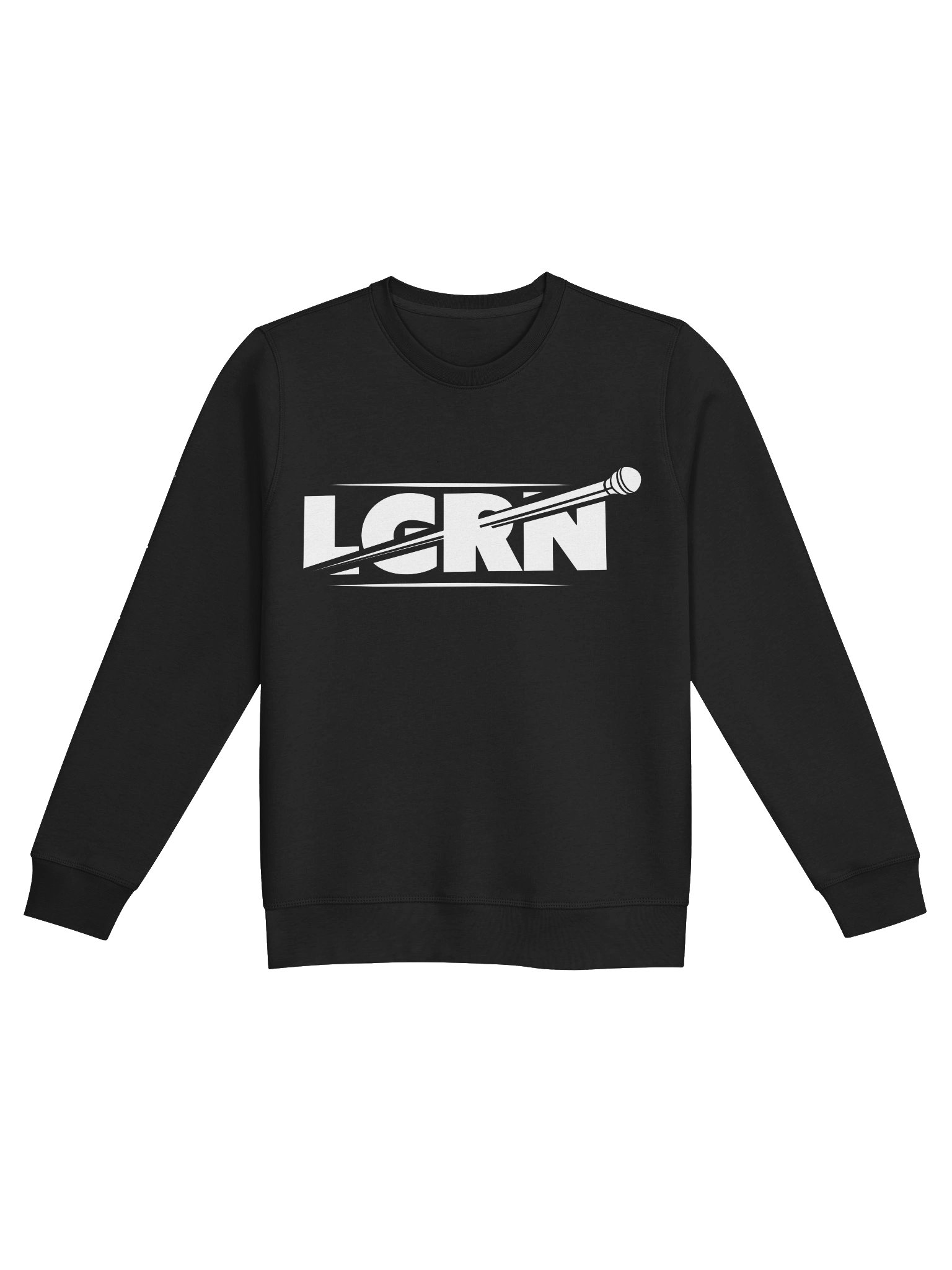 LGRN Signature Crewneck Sweatshirt product image (1)