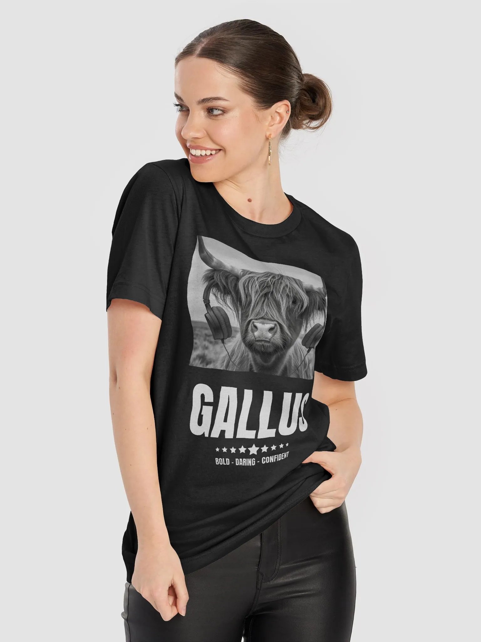 Gallus T-Shirts product image (8)