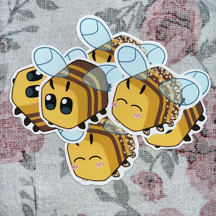 Obeese the Bee product image (2)