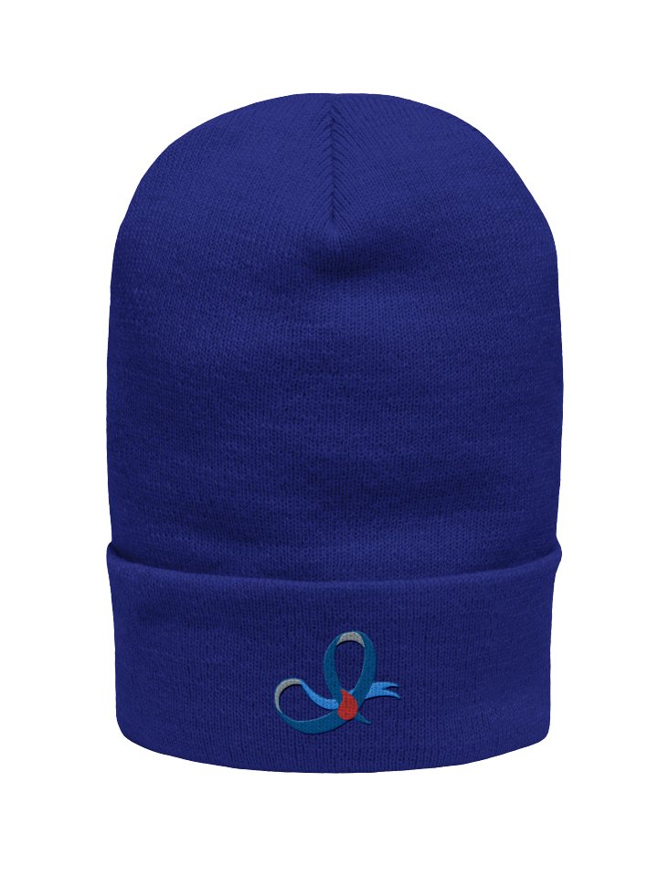 Original Tangled Up Beanie product image (1)