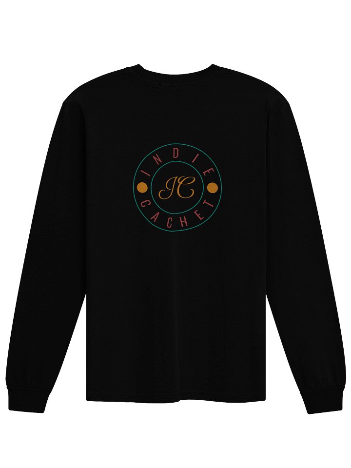 The CRUEL SUMMER Graphic Long Sleeve Shirt product image (2)