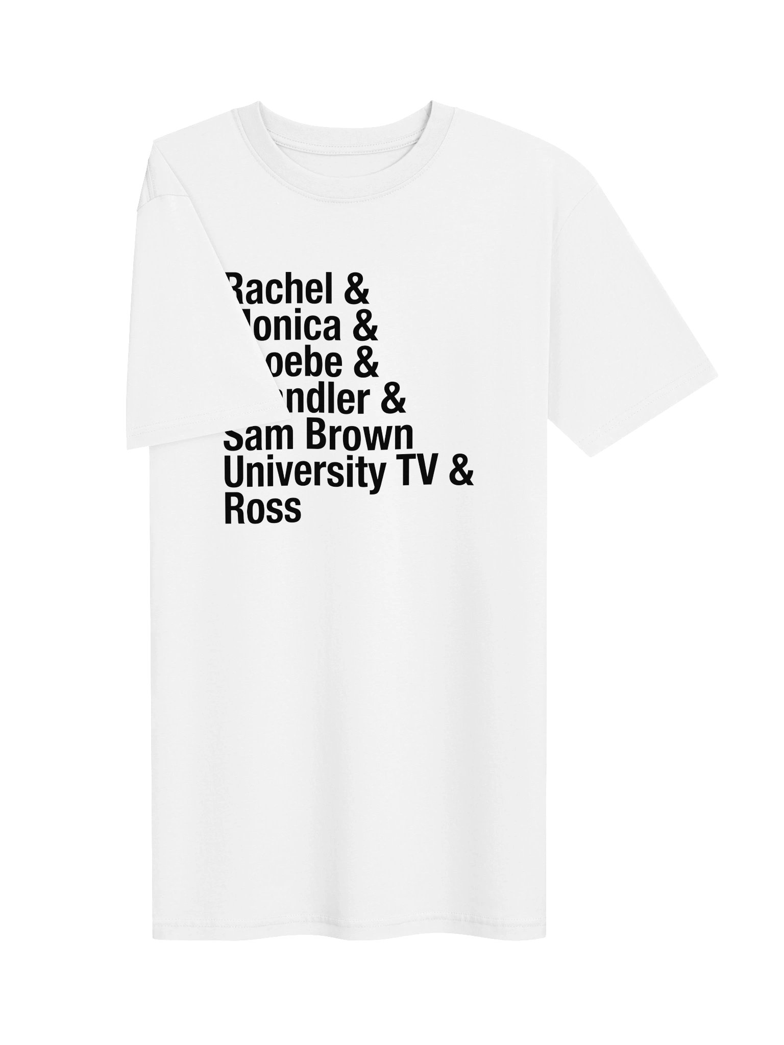 The Rachel shirt product image (3)