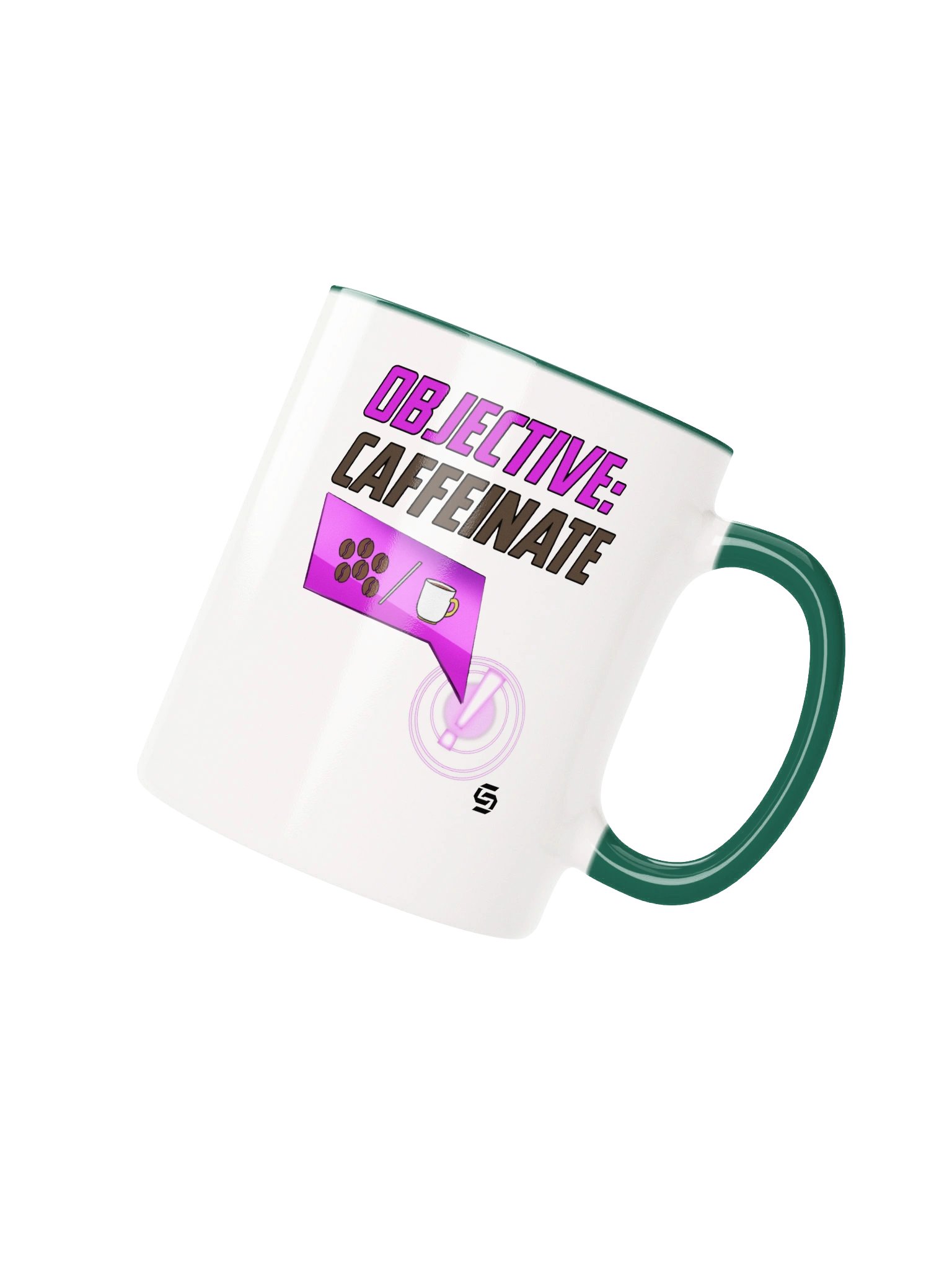 Objective: Caffeinate product image (2)
