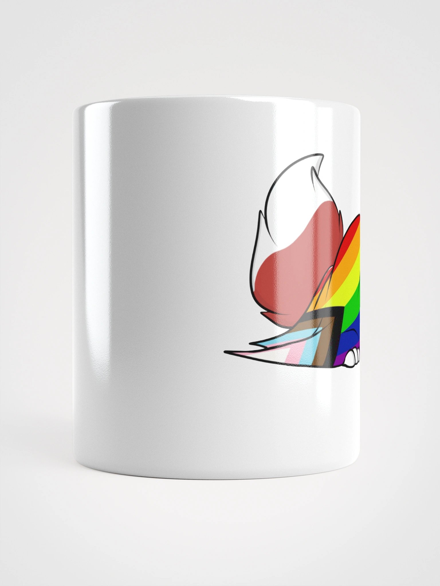 Dont Hide YOUR PRIDE Sippy product image (13)