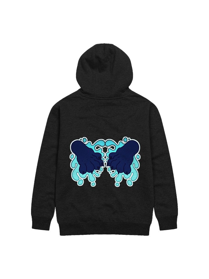 Paws or Maws Hoodie product image (2)