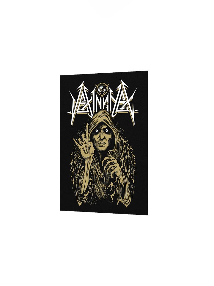 Lich Poster product image (11)