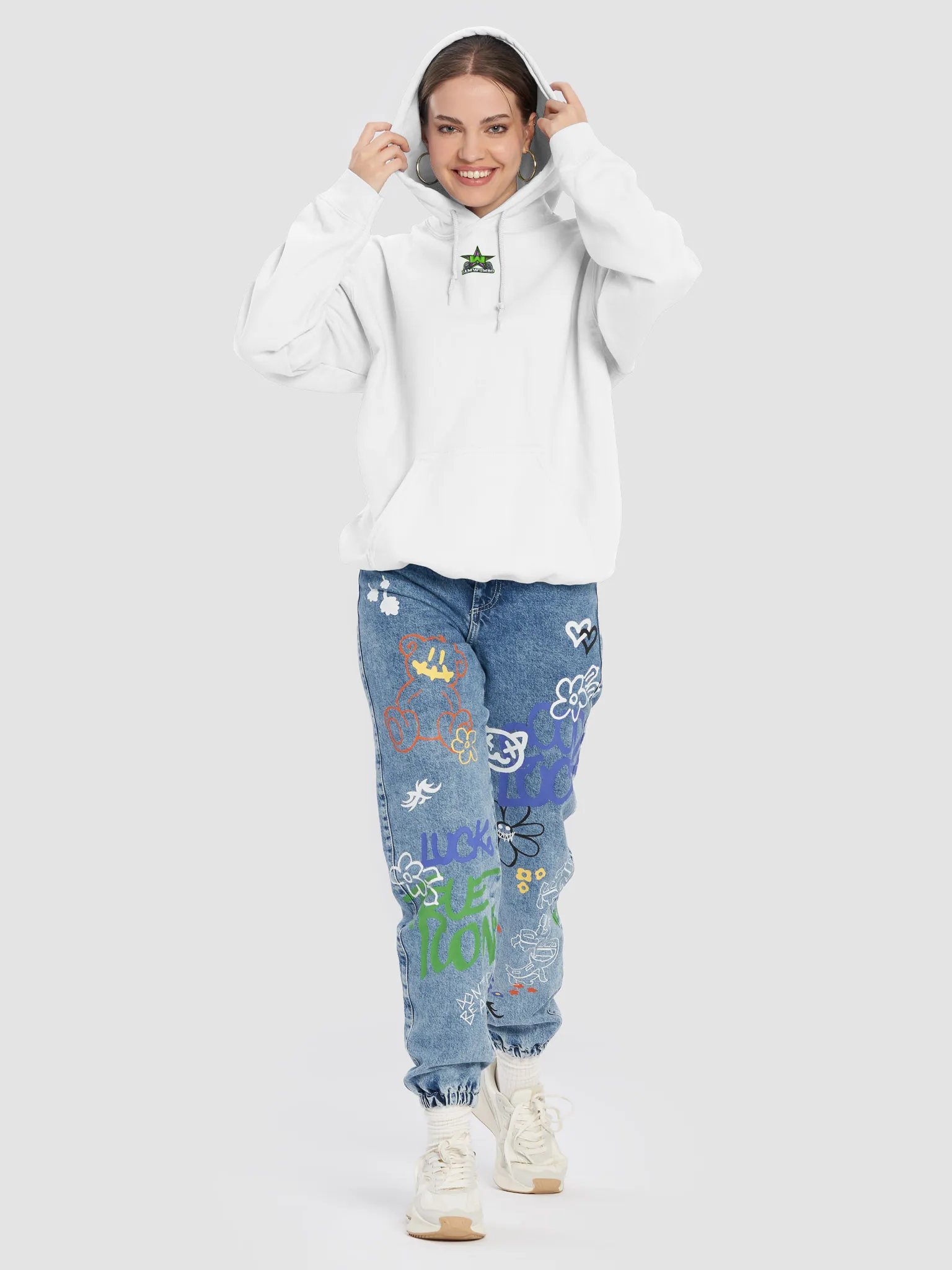 Goober Gamers Hoodie product image (36)