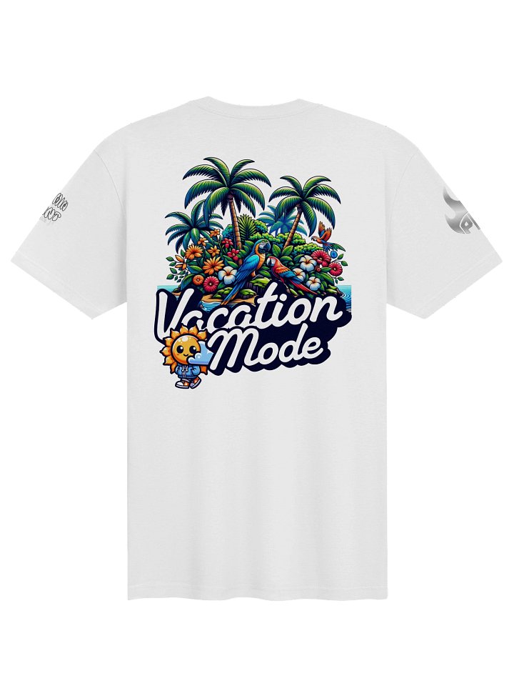 Prominent Merch Europe Crown Logo Tee product image (9)