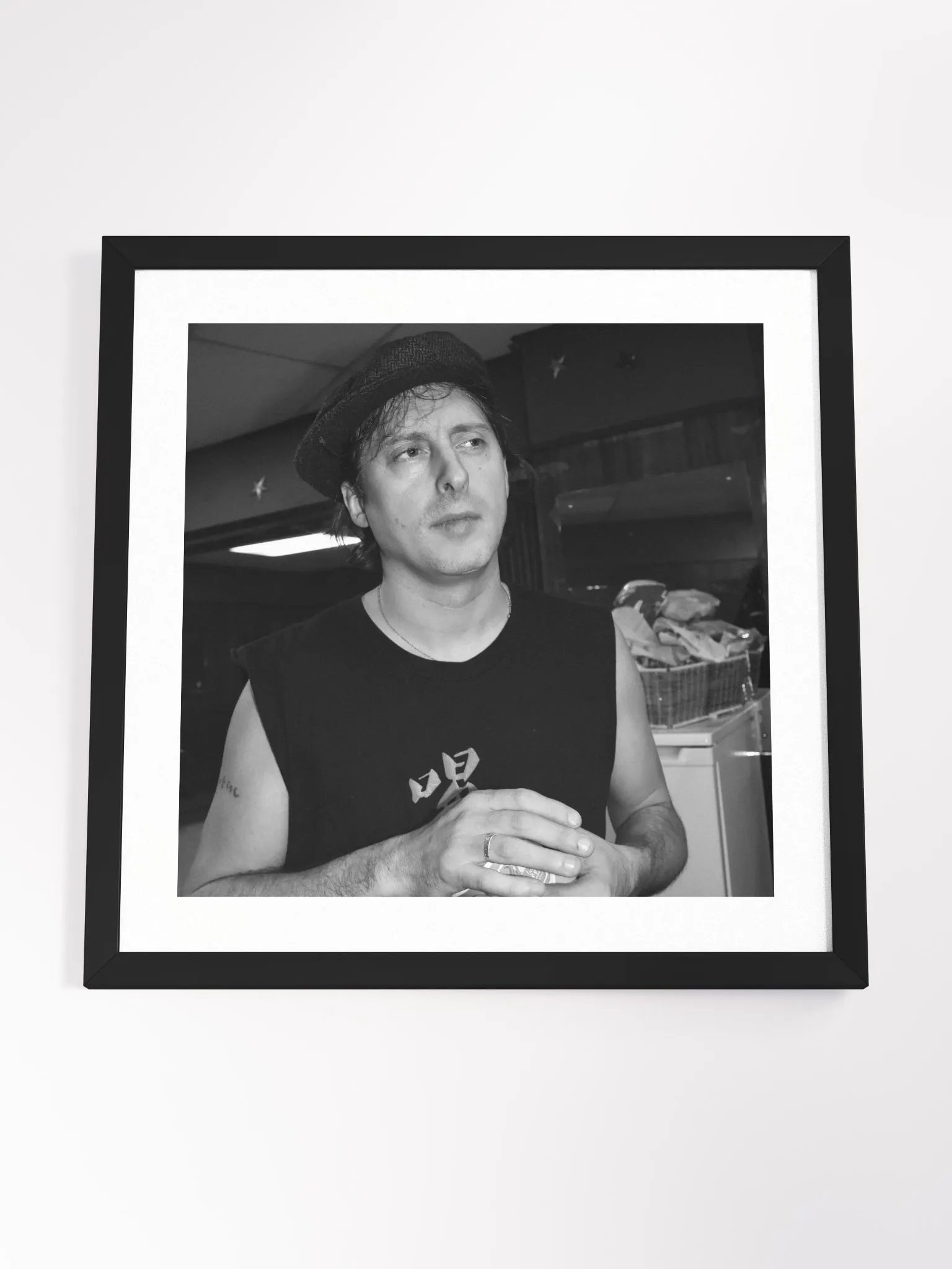 Framed Rock n Roll Art Prints product image (4)