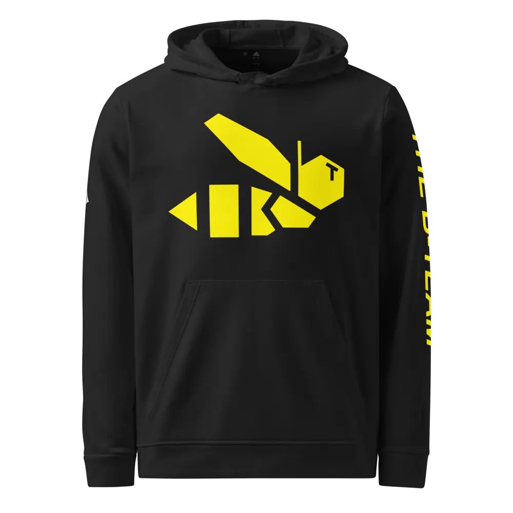Bee Logo Adidas Hoodie product image (1)