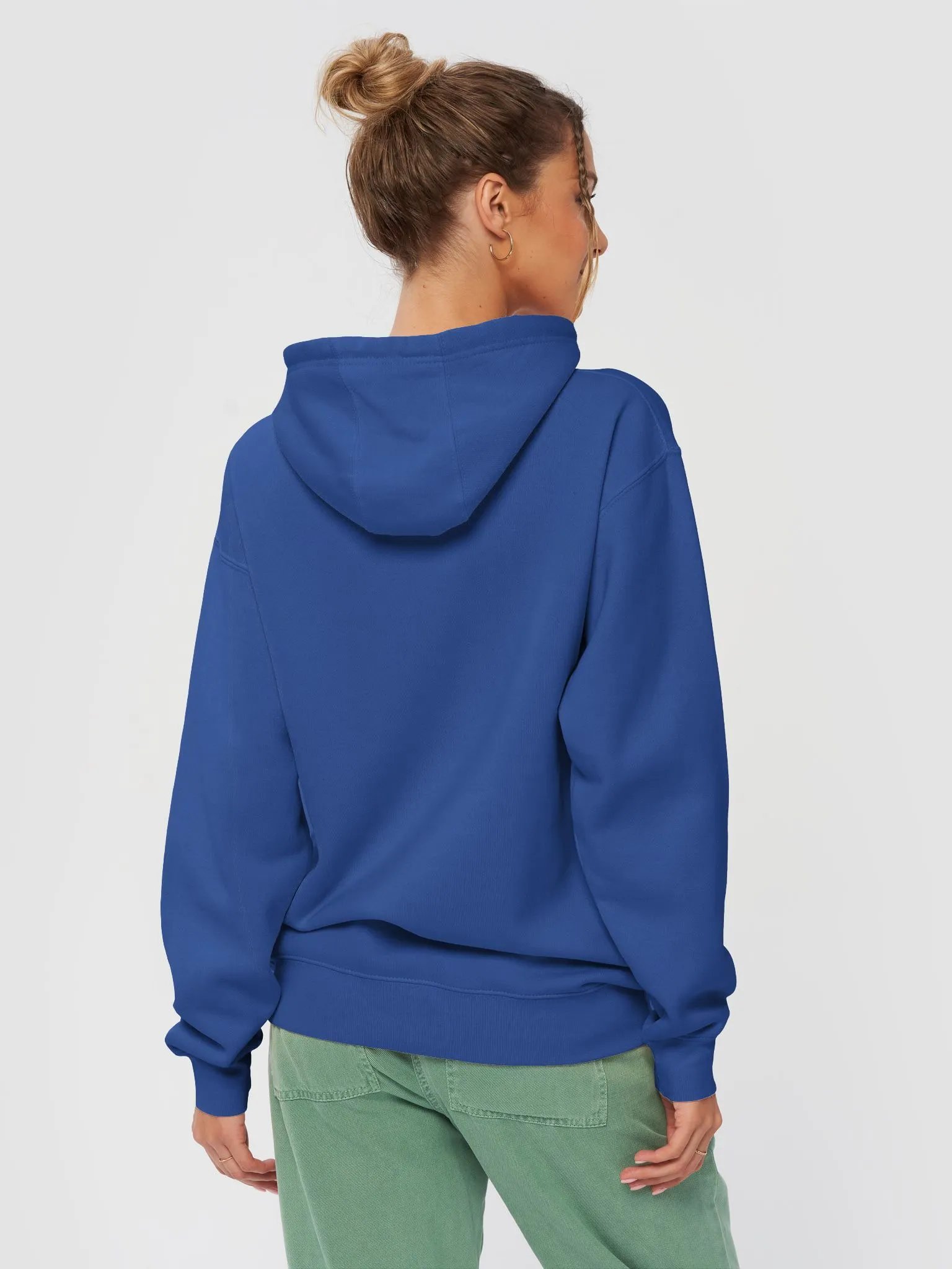 ISE Logo Hoodie product image (3)