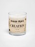 Creation — Ritual Activation Candle