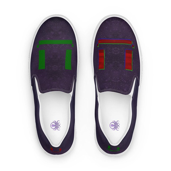 MARK Men's Slip-On shoes product image (1)