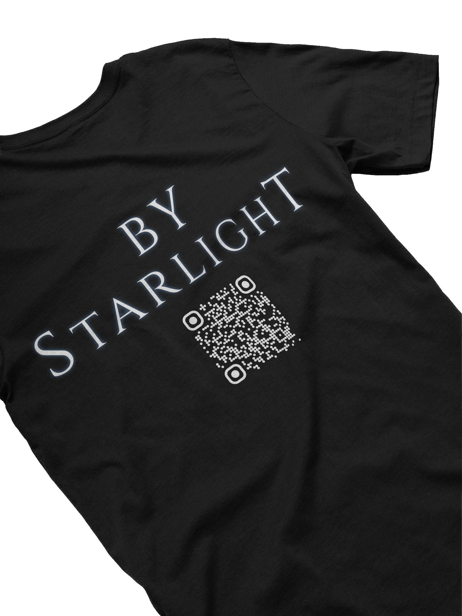 I Am A Poor Boy Too - By Starlight T-Shirt product image (4)