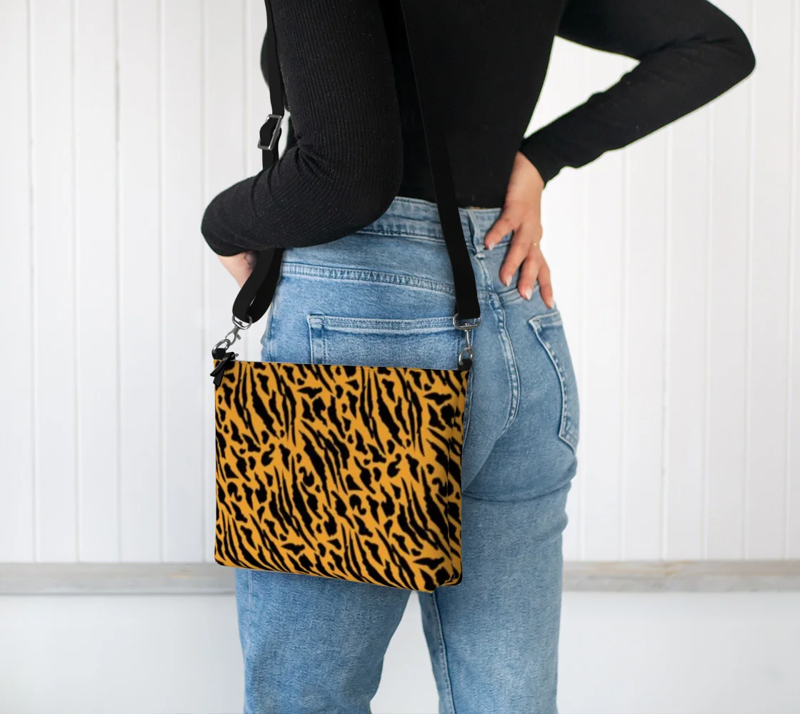 Vegan Leather Purse product image (3)