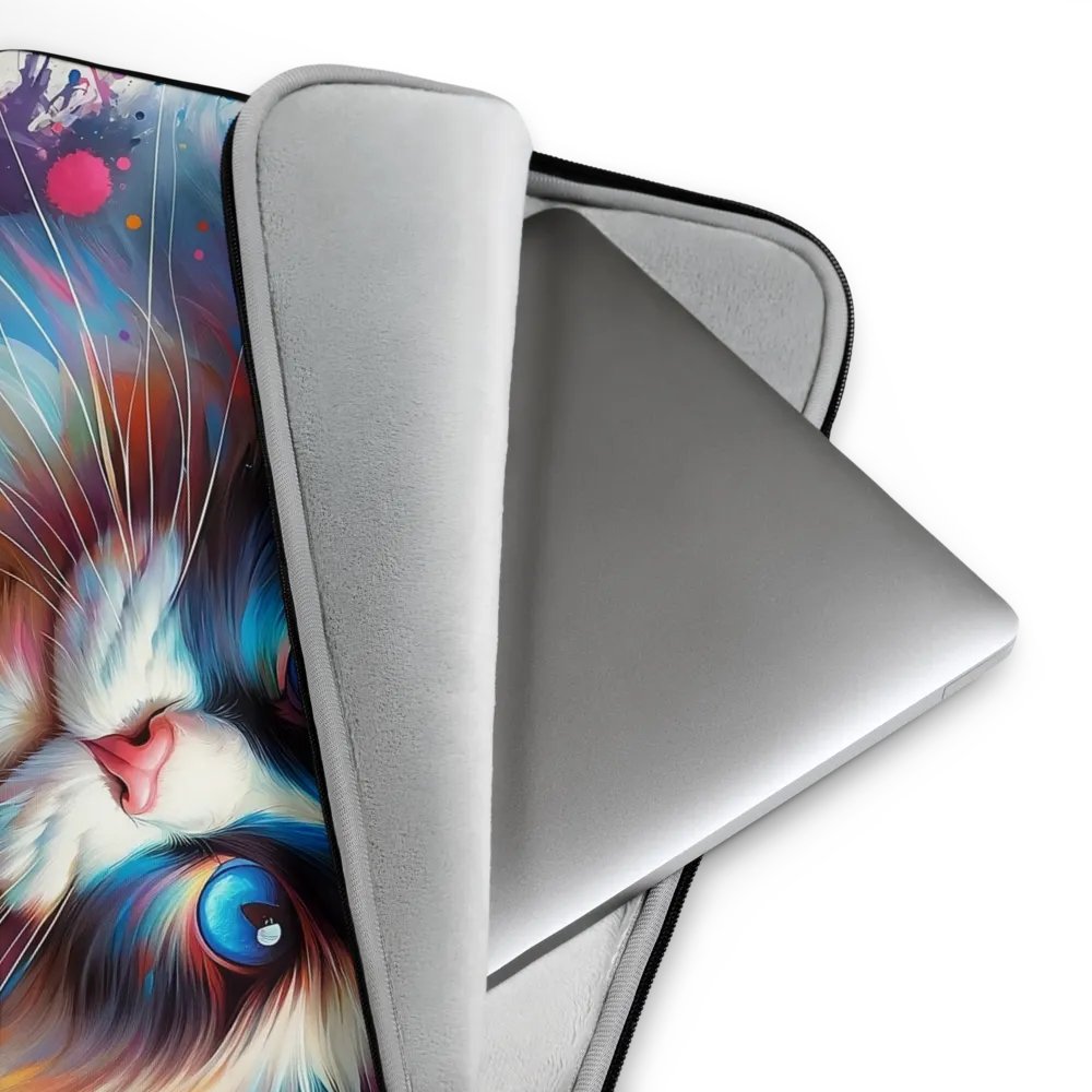 Laptop Sleeve: Ragdoll product image (3)