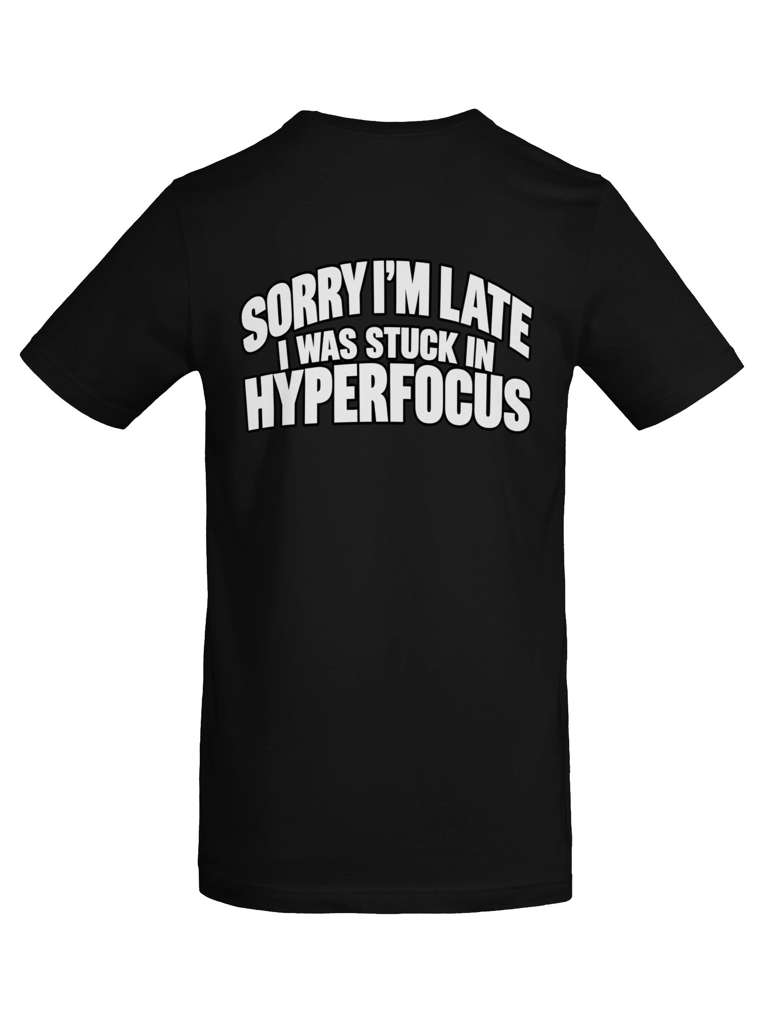 Sorry Im late I was stuck in Hyperfocus product image (6)