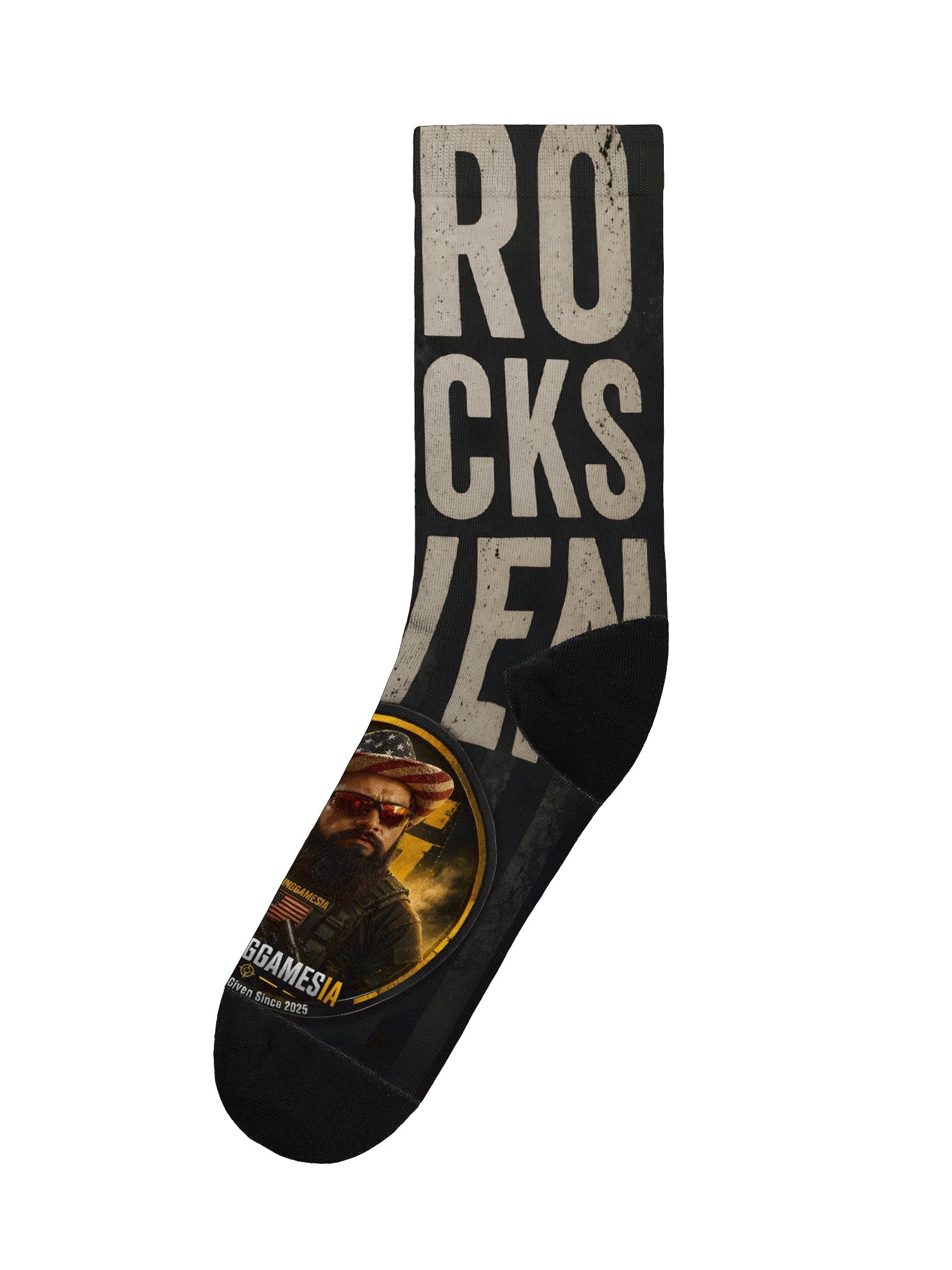 Ducking Socks product image (1)