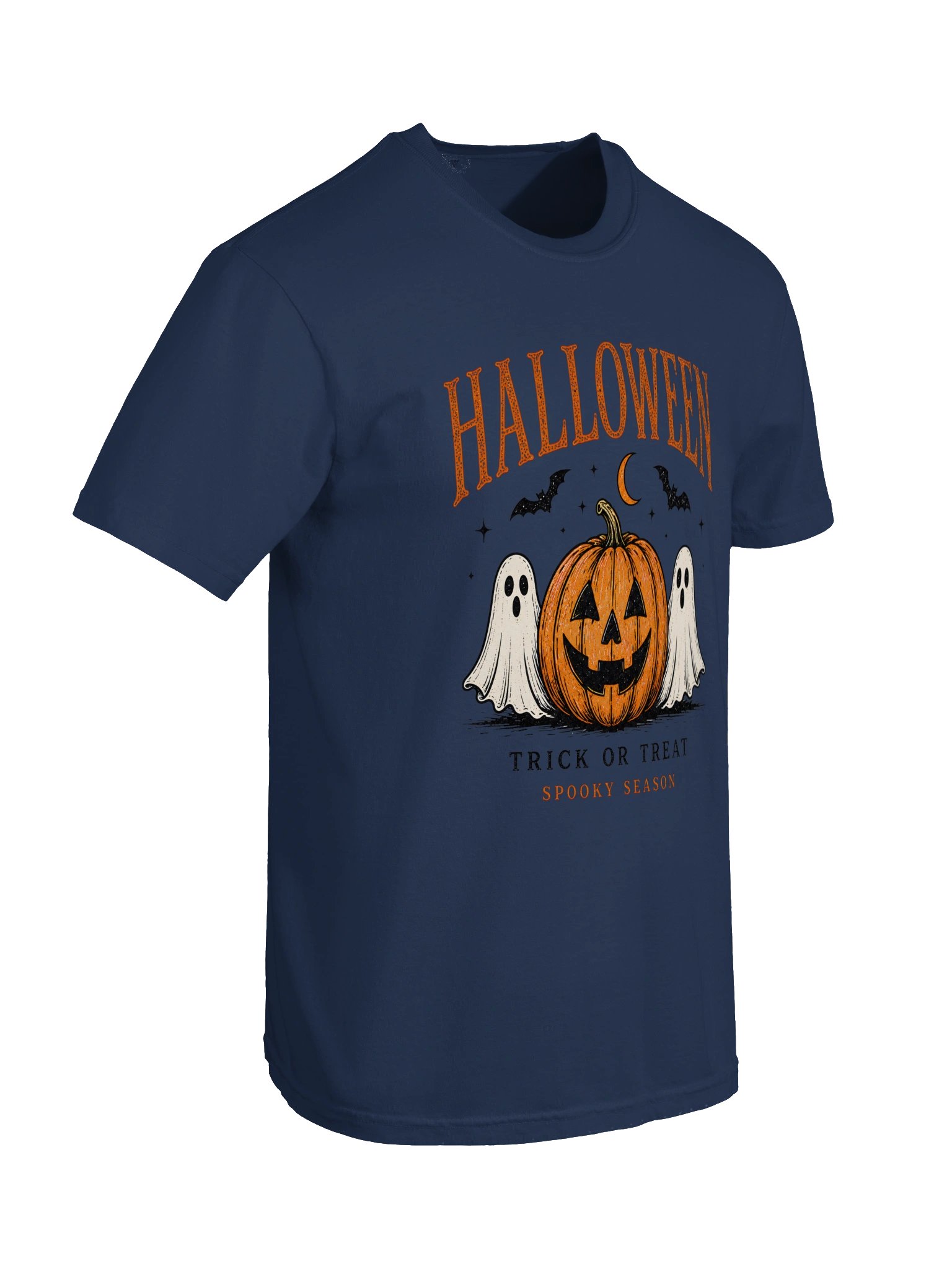 Halloween Pumpkin Season T-shirt product image (34)