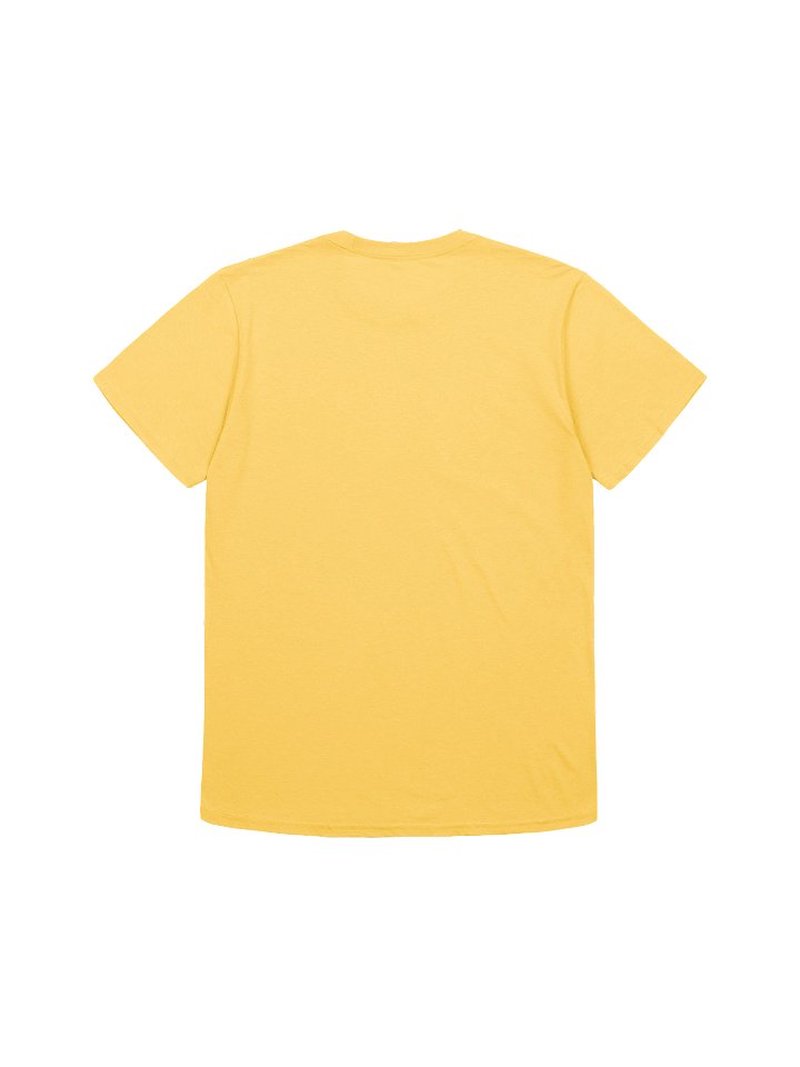 Cup Is A Cat Logo T-Shirt product image (8)
