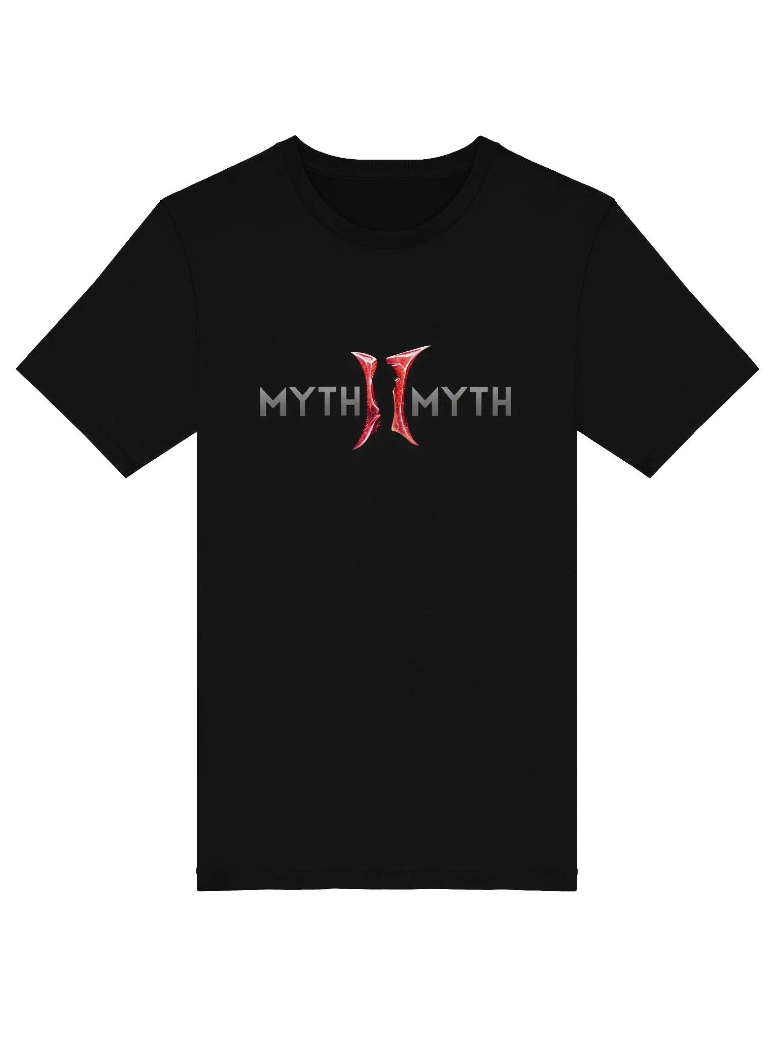 Mythbearer #4 T-Shirt product image (1)
