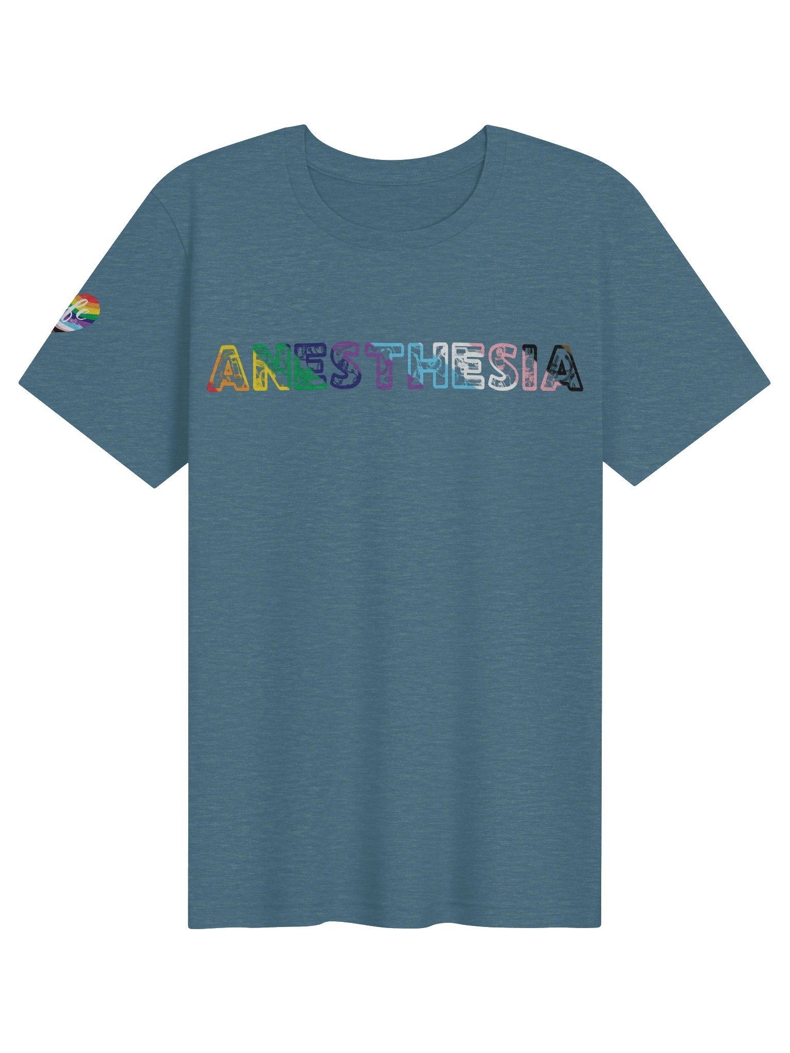 Pride Service Line (Anesthesia) product image (1)