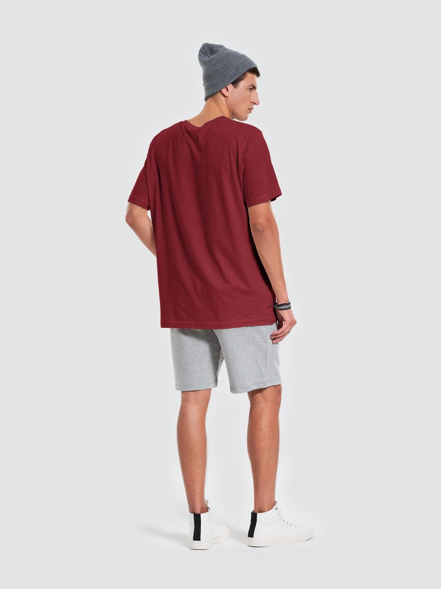 I Escaped The 9 Hells Tee product image (7)