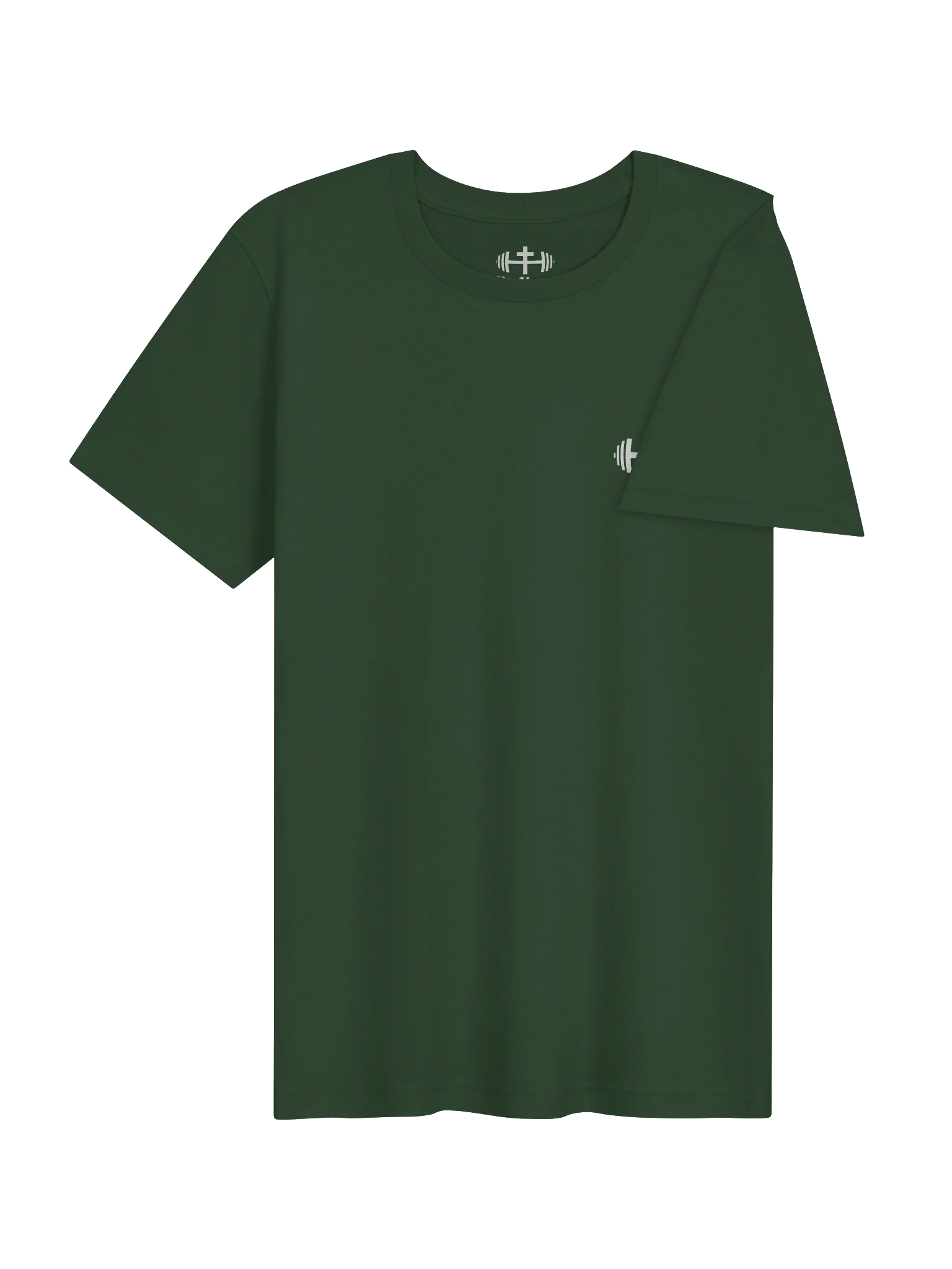 His House Unisex "Forged" T-Shirt by His House