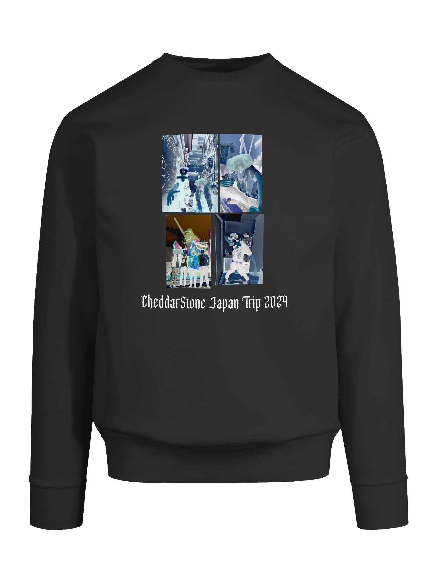 CHEDDARSTONE JPN product image (9)