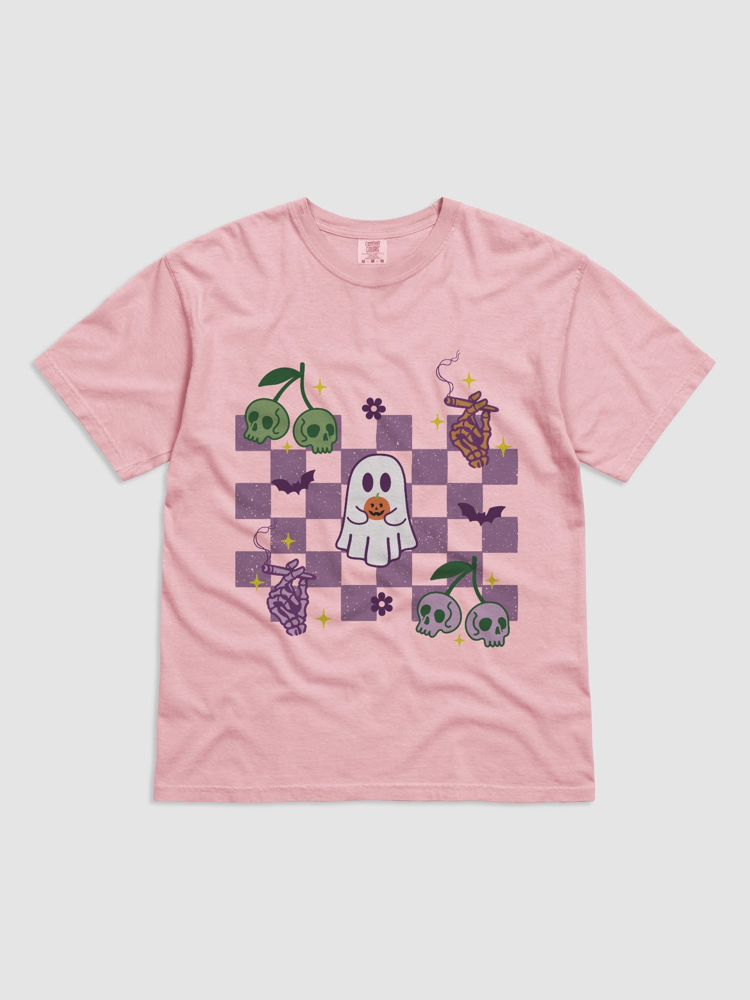 halloween essentials shirt product image (2)