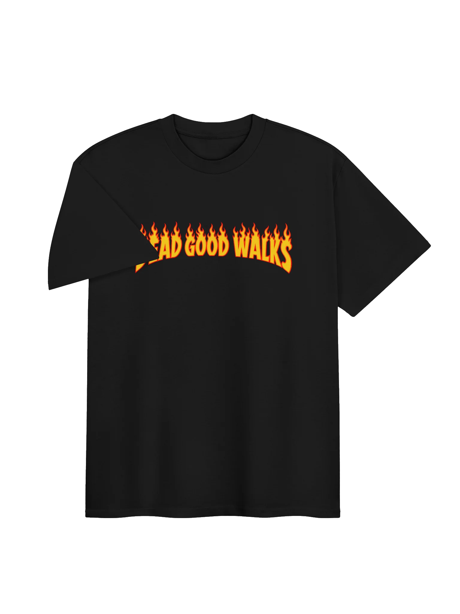 Flame T - Mens product image (4)