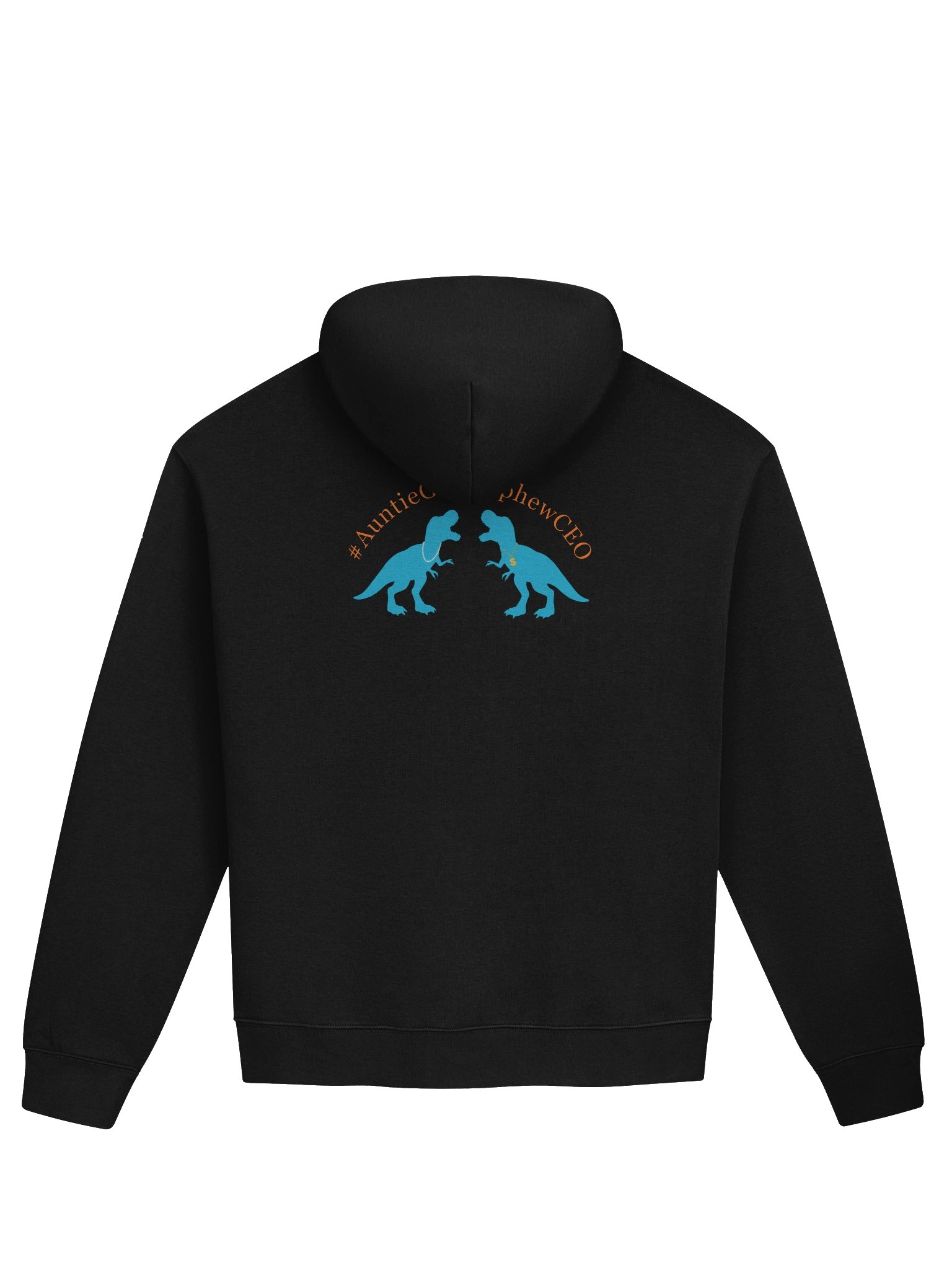 AuntieGigi NephewCEO hoddie product image (2)