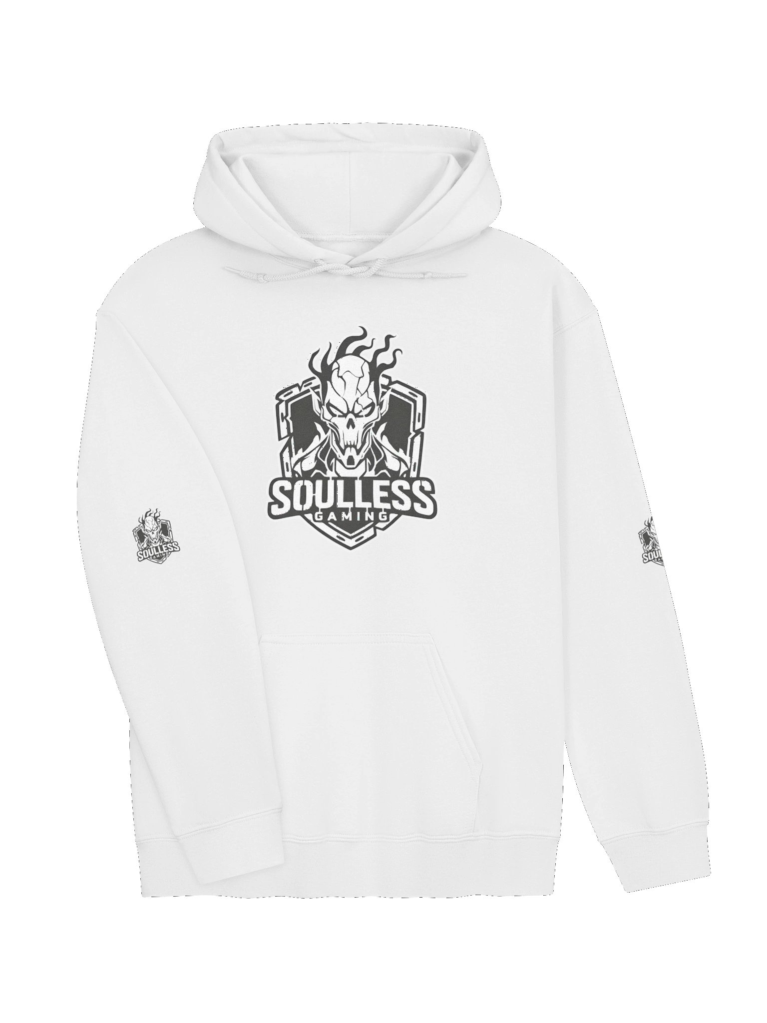 Special Snowblnd Hoodie product image (3)