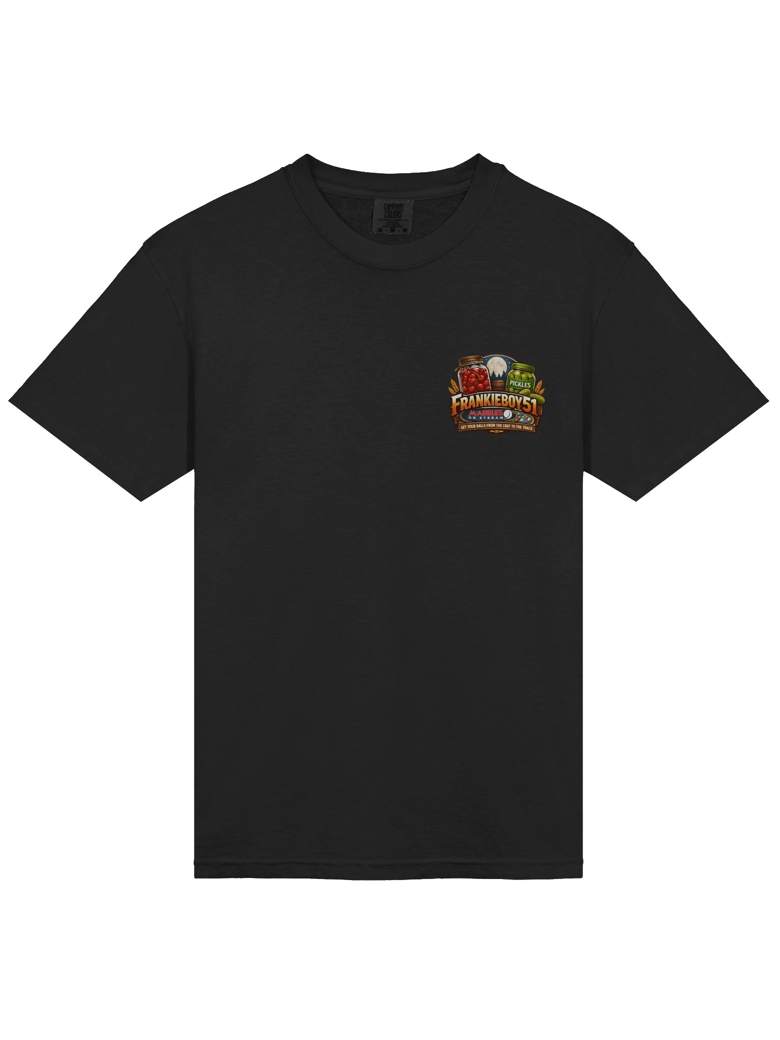 Cherry and Pickles Tee product image (53)