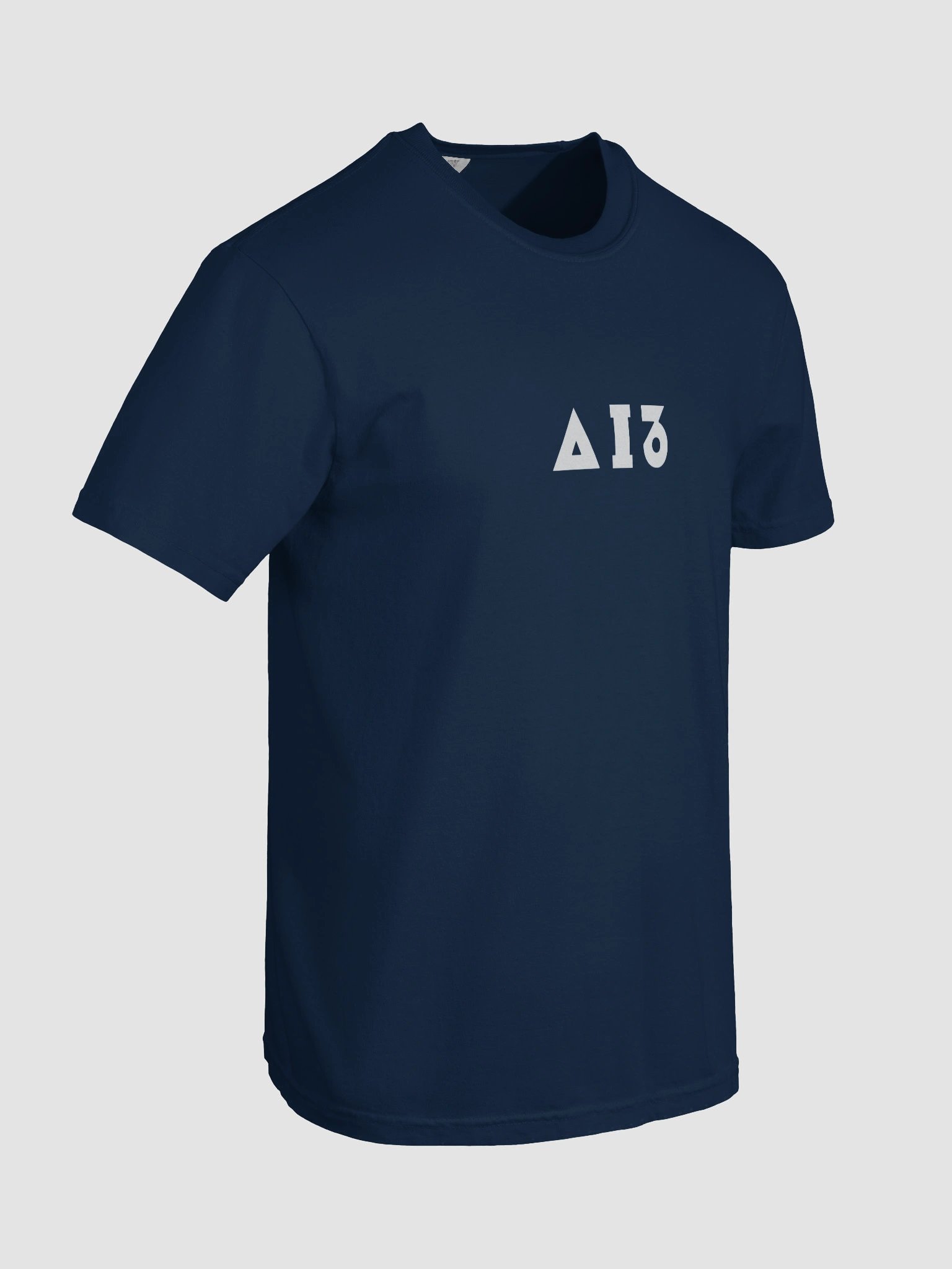 AI3 T-shirt product image (7)
