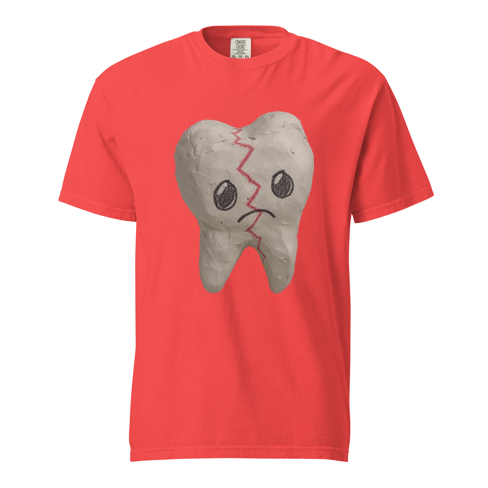 Catharex - Sad Tooth product image (1)