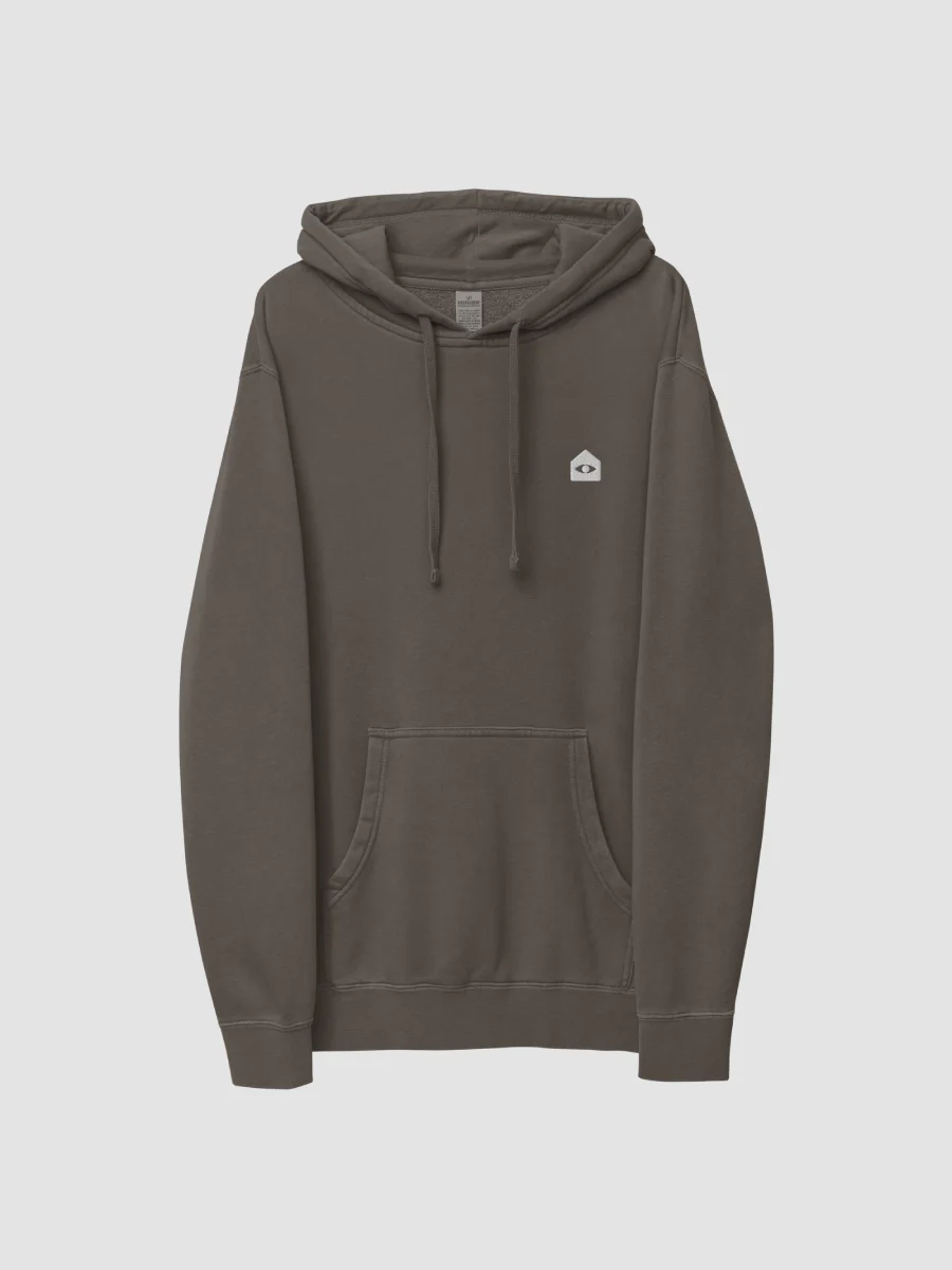 White Eye Hoodie product image (3)