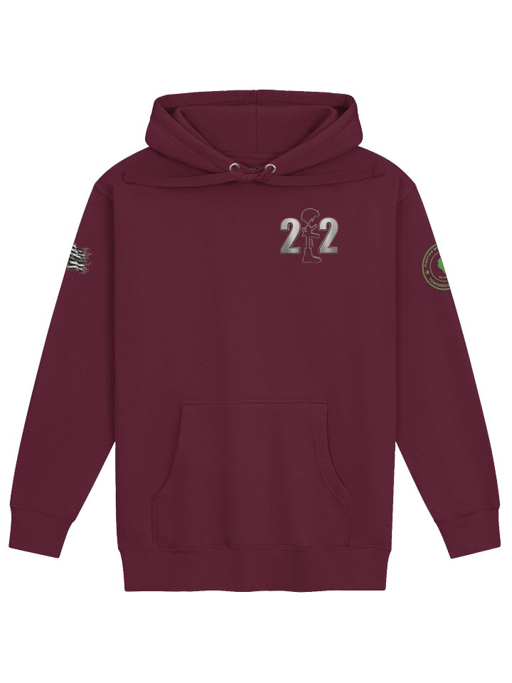 FMH Hoodie product image (29)