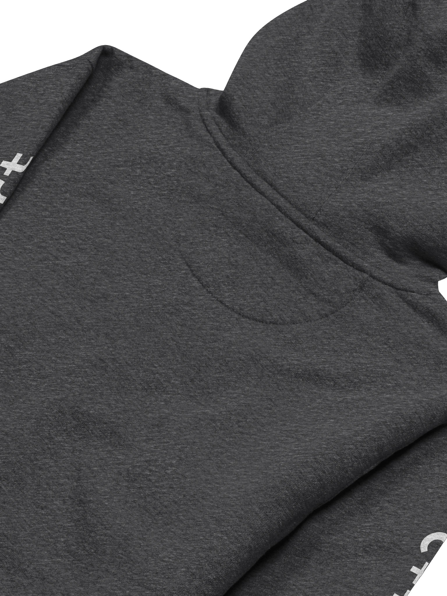 C++ Weekly - constexprt - arm hoodie product image (4)