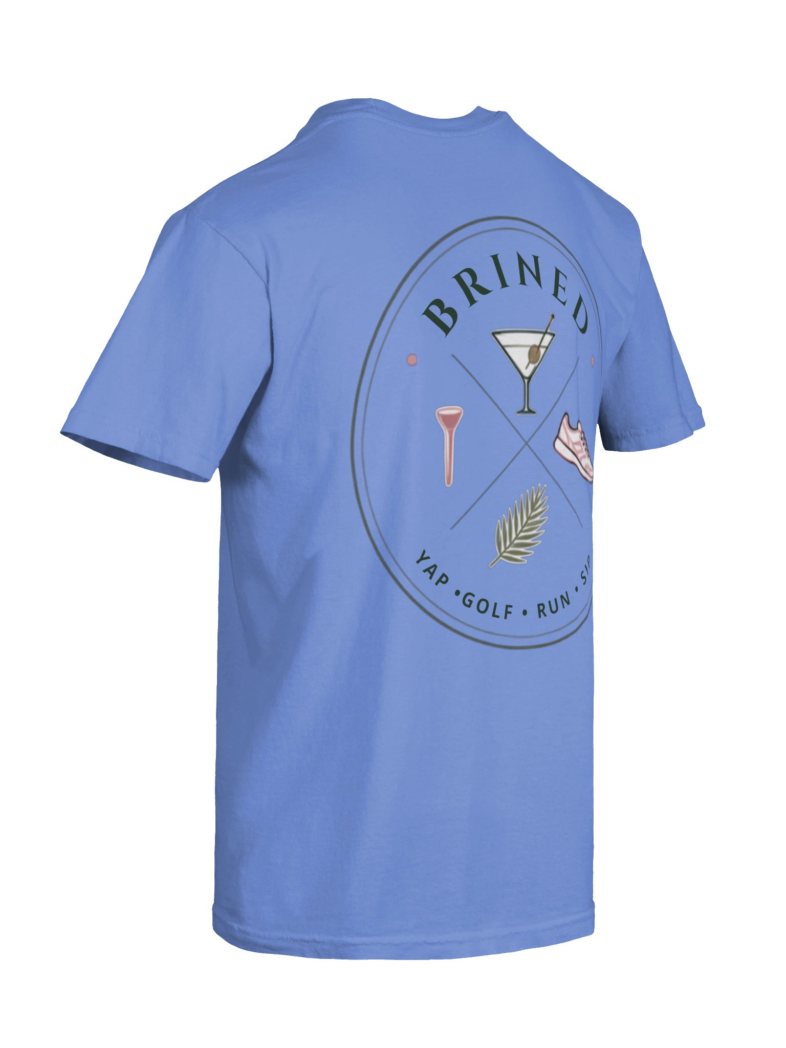 Tee Shot Tee product image (109)