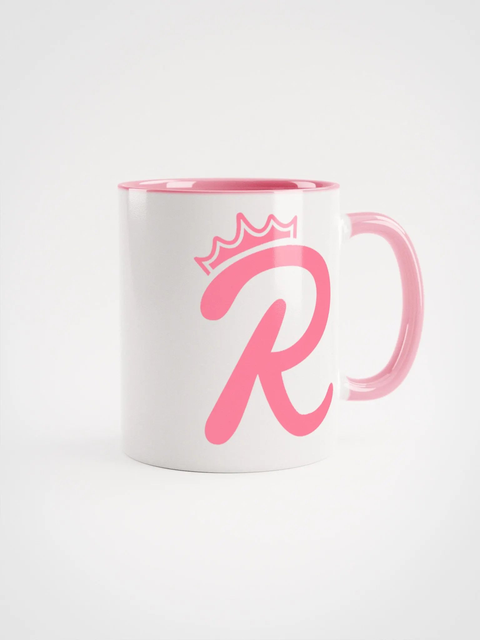 Basic R - mug product image (1)