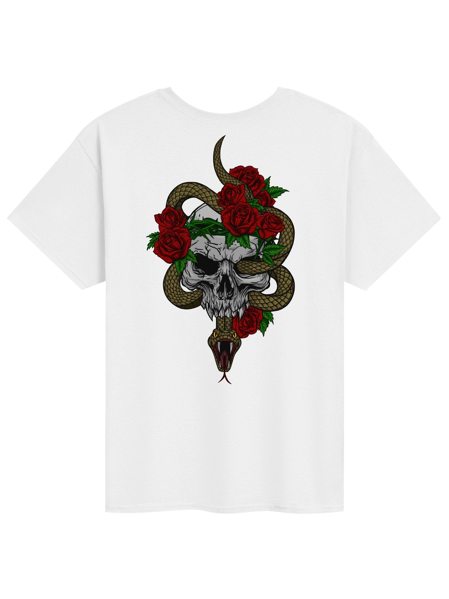 Epic Disaster T-Shirt product image (2)